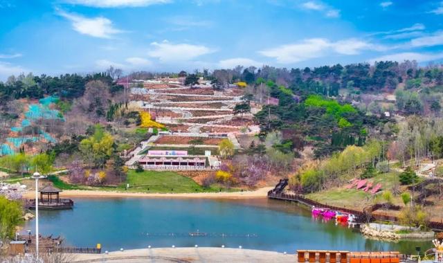 金普景区淡季调整指南请查收！这些景点已闭园，别跑空