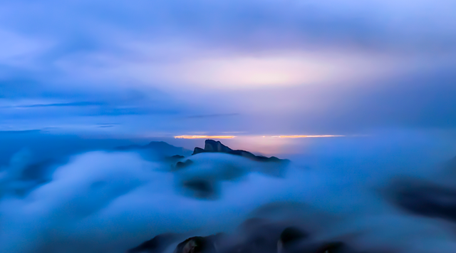 老界岭向十堰襄阳市民免门票