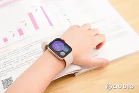 评测：华为WATCH FIT 3，大屏与轻薄机身兼得图片