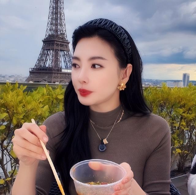 张雨绮越扒越有！代孕只是冰山一角，38岁的她终为“荒唐”买了单