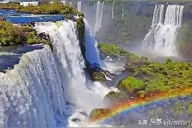 巴西是怎样一个国家？我来告诉你，请收藏！图片