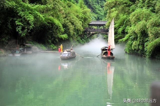 我是河南人，去了趟湖北宜昌，不得不说，宜昌比网上评价的还要好