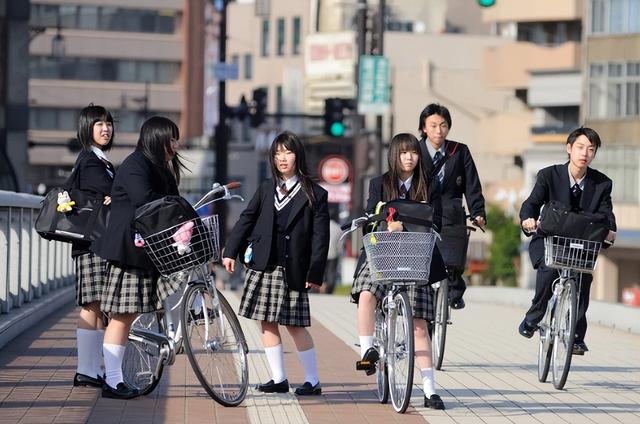日本人对“性”的开放程度有多高？