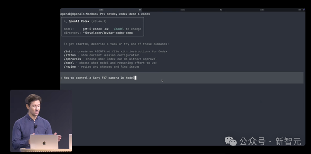 刚刚，奥特曼官宣ChatGPT终极OS入口！8分钟速搭智能体8亿人狂欢