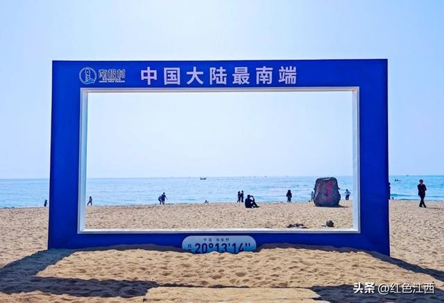 极南暖冬里，艺术在蚝壳上发光