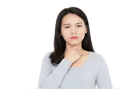 经常咽干、咽痒、咽痛、咽部异物感，请收藏这5个中成药：图片