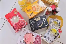 听说盒马的这些东西在澳洲卖爆了？我也买点尝尝！图片