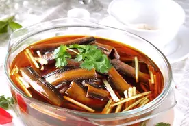 经常吃“鳝鱼”有啥用？医生：或能解决5个问题，有4种人不能贪嘴图片