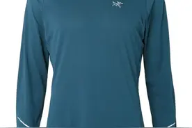 吸湿排汗透气，避免户外失温，带你了解全球7大知名速干科技面料图片