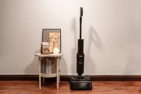 石头洗地机A30 Pro评测：零死角零负担零缠毛 机皇级清洁体验图片