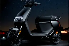 可以替代摩托车？这3款电动车全国能上牌，时速快，跑长途也能用图片