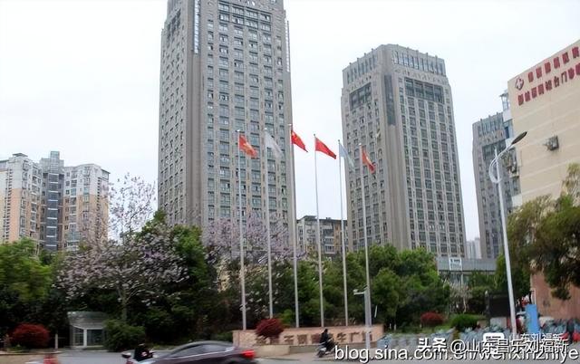 从九江到南昌：我的见闻与感慨 （江西之旅第十六篇）