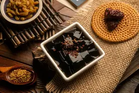 龟苓膏里有“中国根”，你竟然不知道？！图片