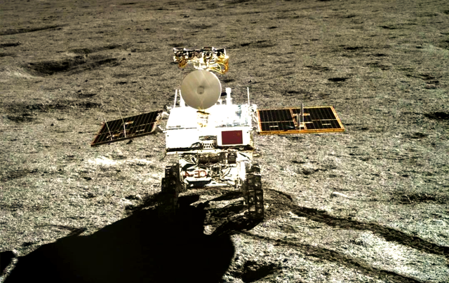 美议员质疑特朗普削减计划，中国头一次明说，要在该领域“领先”