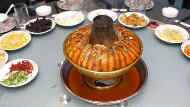 纯干货，宁夏五市景点美食大全，国庆中秋8天假出游必备