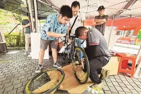 比优惠、拼服务！各家快递企业瞄准“毕业寄”商机图片