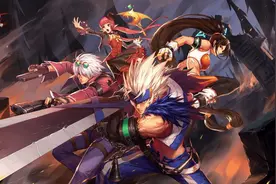 DNF手游为何凉凉？三大致命伤解析图片