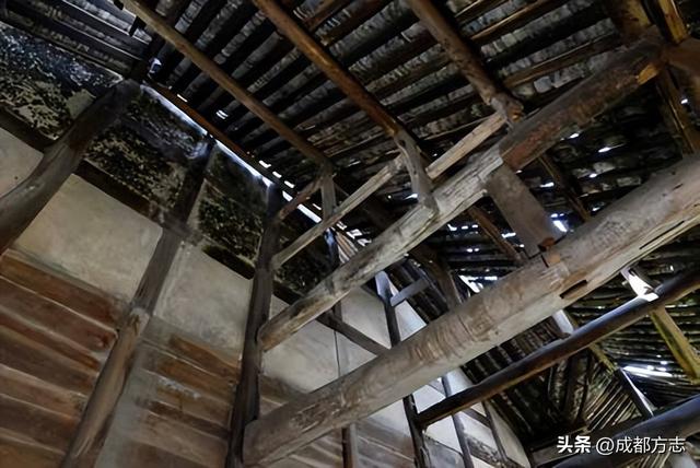 千年文庙、百年公馆……成都这个古镇严重被低估！