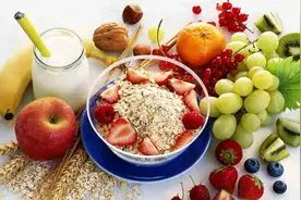 带你了解：女人小产吃什么恢复身体最快图片