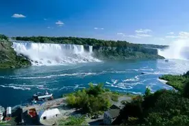 贝加尔湖最强劲的对手，面积是贝加尔湖的8倍图片