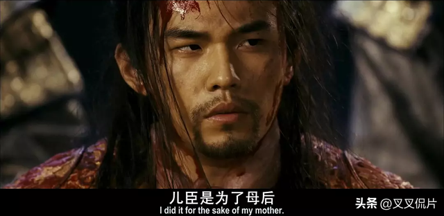 给周杰伦所有电影排个名，《刺陵》垫底，《头文字D》仅排第2