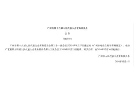 电动车最严新规，限速15km/h，上路“3要、4不得”，12月30日施行图片