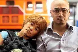 人心不足蛇吞象，难怪徐峥放话“再也不和王宝强合作！”图片