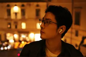 30多岁男顶流真爱在身边？肖战方回应图片
