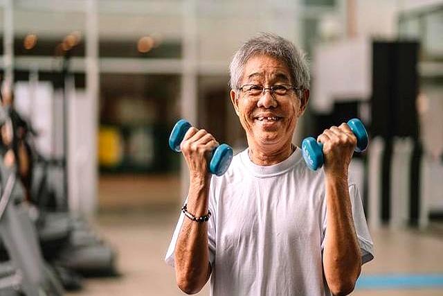 医生推荐：老人较好的运动方式，打太极排第三，第一很多人忽视了