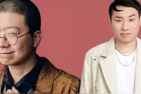 娱乐圈笑果文化十大脱口秀演员图片