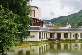 长宁与金平携手打造了一批“和美乡村”示范点！图片