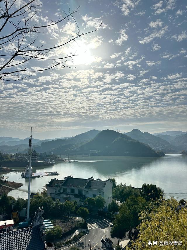 青岛银发族看过来！武当山创作之旅+6666元现金 比赛倒计时！