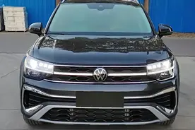 别瞎传！除了味大噪音大，便宜途岳挺好开！跑八千公里实测辣评！图片