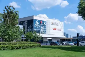 苏州又一菜市场，焕新回归！图片