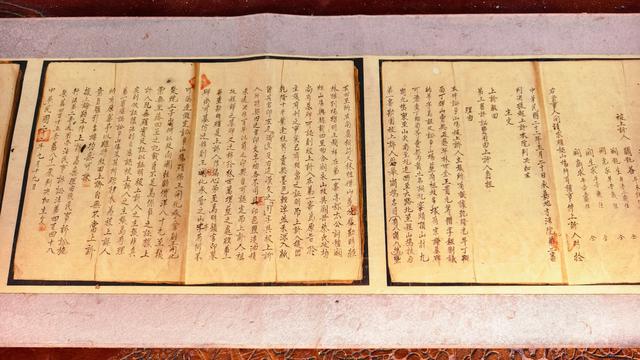 皖浙摩旅二人转——松阳石仓古民居篇（2）