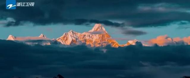 “冬游西藏”福利拉满！跟着《奔跑吧》游西藏太值了