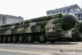 张志敏：东风射向太平洋——东风压倒西风？图片