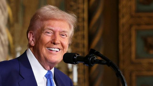 中方制裁美国军火商，特朗普反提一个要求，沙利文承认一个事实