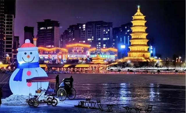 冬日库车暖心邀约，旅游优惠大来袭！