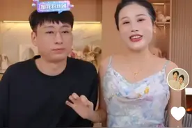 没想到! 宋玉希背后隐藏最深的竟是他老公，背后两重身份被扒图片