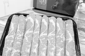 牛肉价格有些“牛气”优质部位涨幅明显图片