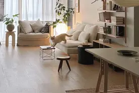 不管房子多大多豪华，开门切忌正对这几种东西，都是经验之谈图片