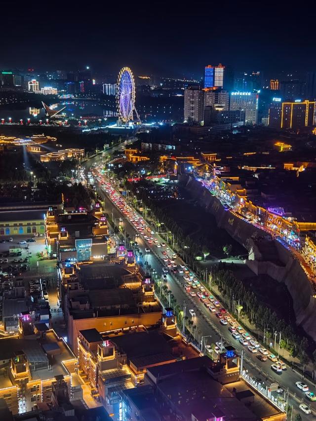 我爱旅游，去了趟喀什，不说假话，这里的景色和我们那还真不一样