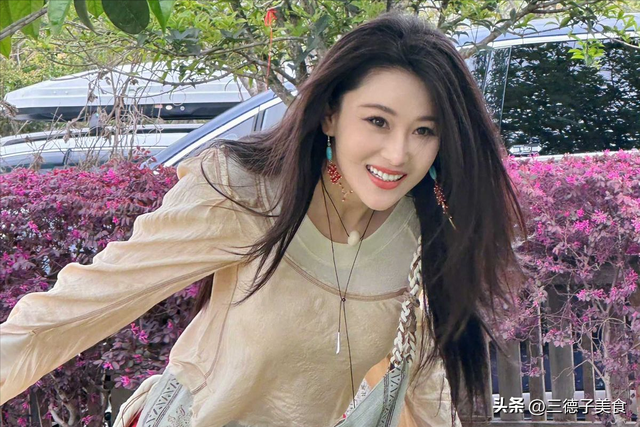 和李晨分手6年后嫁普通人，整个人都变样了，如今活成了人生赢家