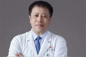 中日友好医院现任各科室主任领导（上）图片