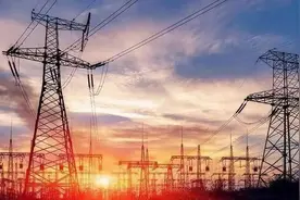 人均371度！美国居民月均耗电量是中国的5倍，这些电都去了哪里?图片