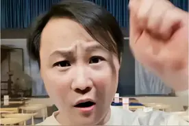 时隔多年，闫云达退出德云社真相浮出水面，听听郑好直播间怎么说图片