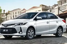 8万左右买什么车好？可以考虑这两款，底盘扎实，还是合资自动挡图片