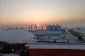 深航、厦航，渐行渐远！图片