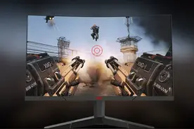 2023年双十一1000～2000元显示器推荐图片